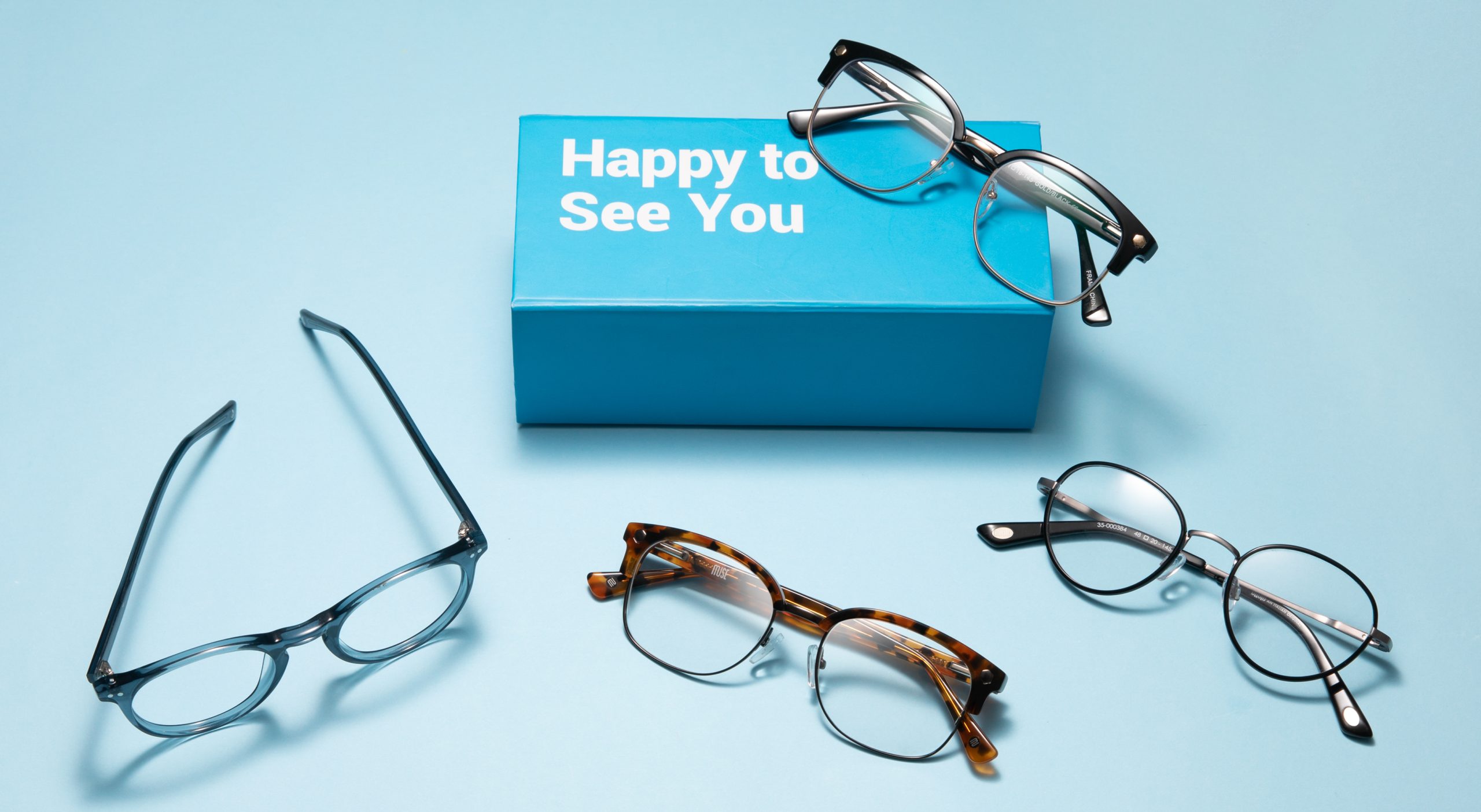 GlassesUSA Prescription Eyewear