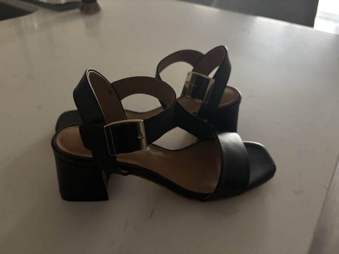 Nisolo Stella Block Heel