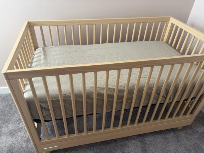 Organic sheets