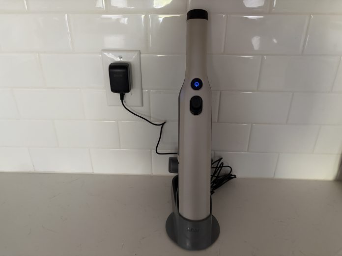 Shark WandVac
