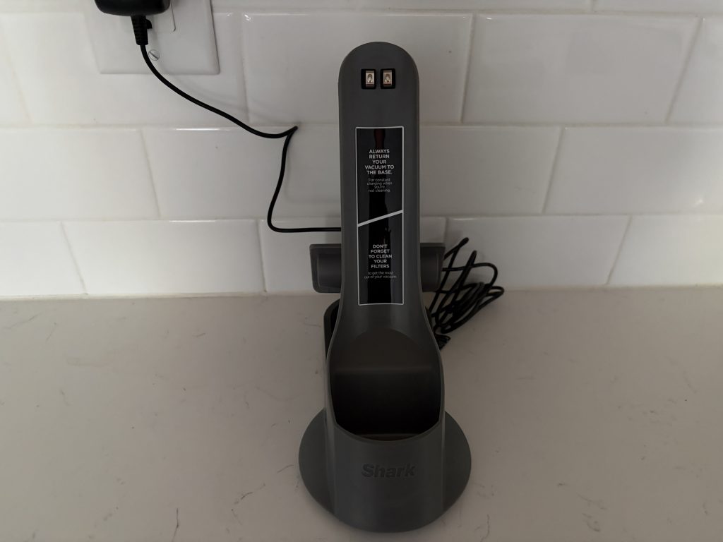 Shark WandVac