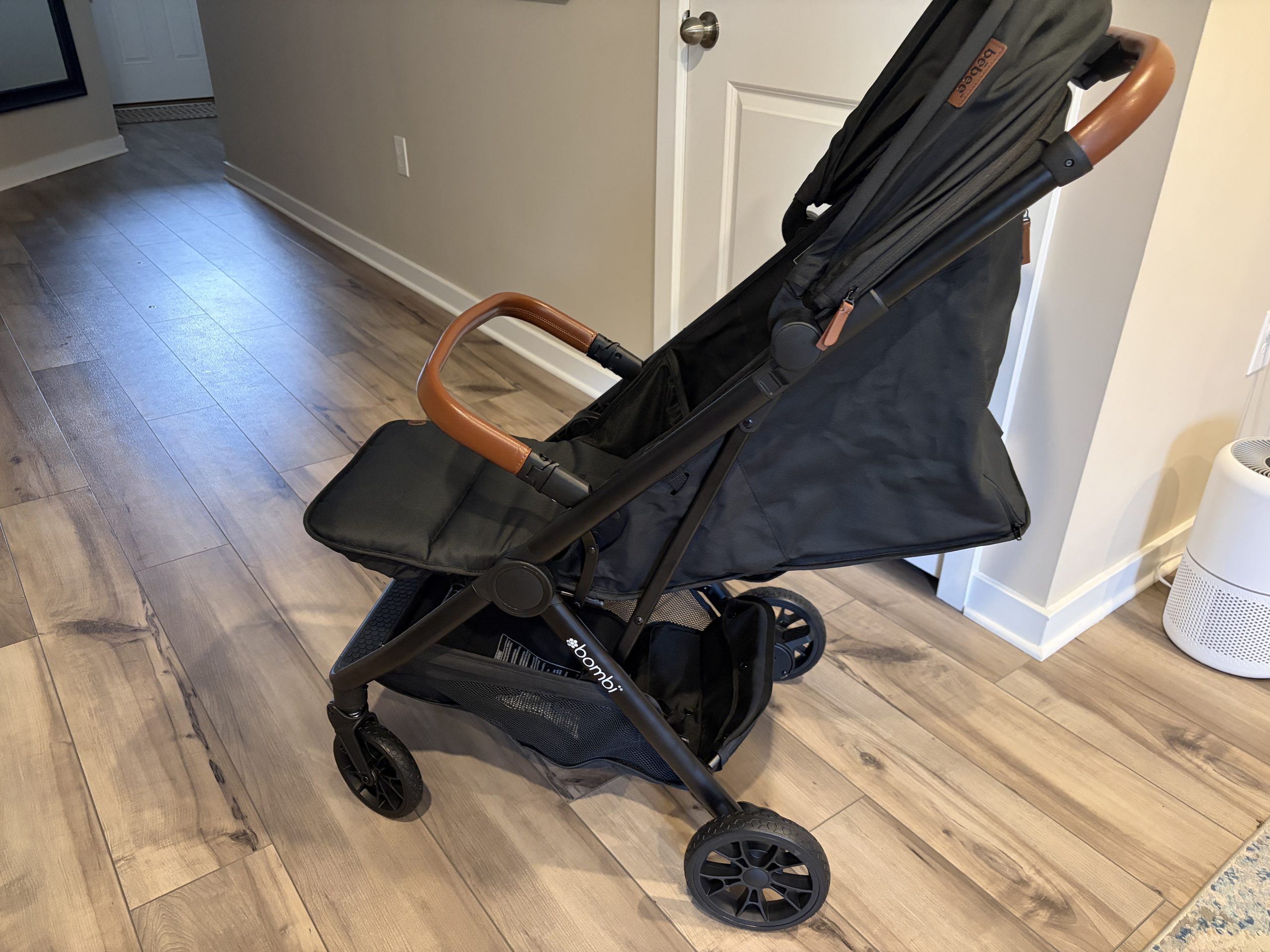 Mockingbird Single Stroller 3.0 Review