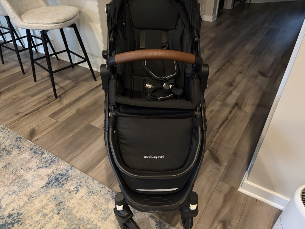 Mockingbird stroller