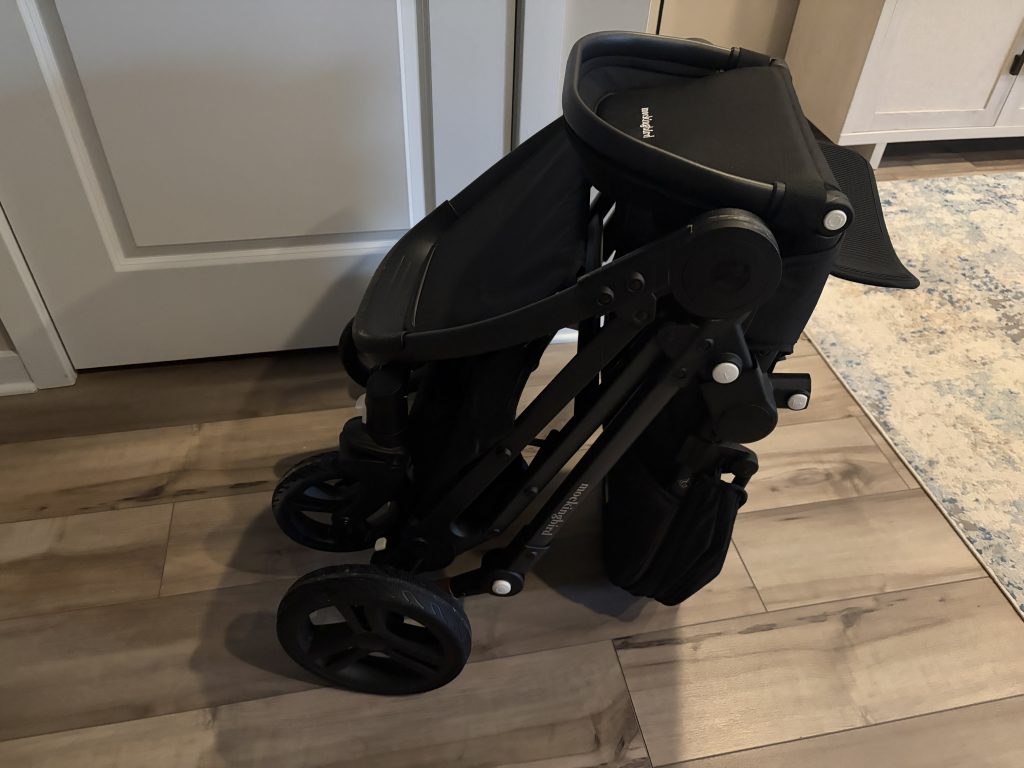 Mockingbird stroller